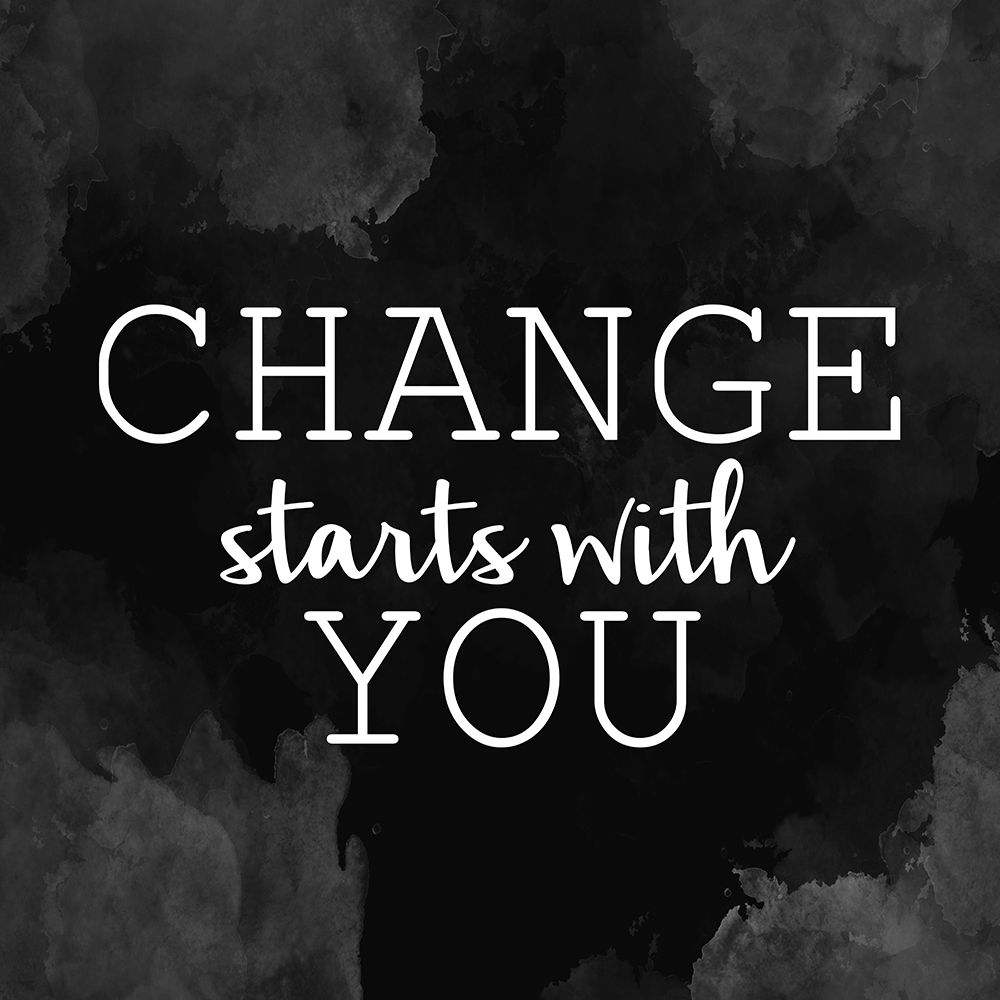 Change Starts art print by Kimberly Allen for $57.95 CAD