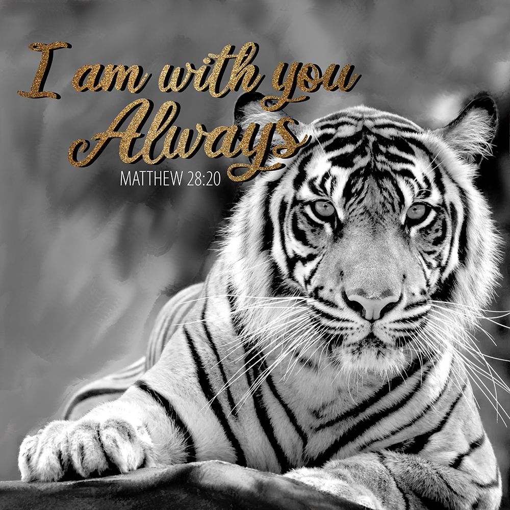 With You 1 art print by Kimberly Allen for $57.95 CAD