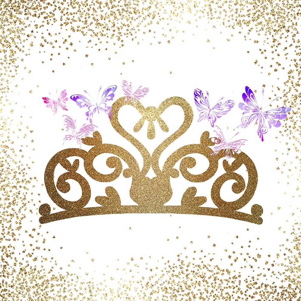 Princess Heart 2 art print by Kimberly Allen for $57.95 CAD