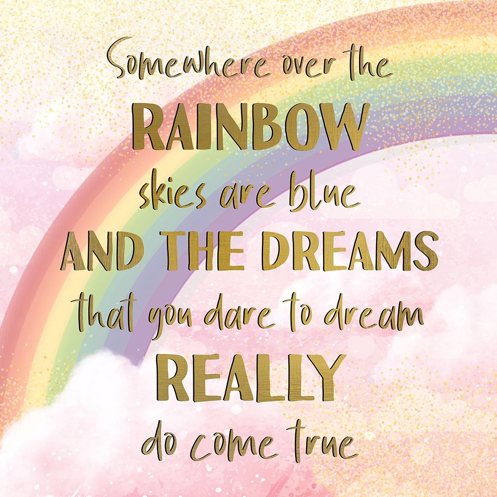 Really Do Come True V1 art print by Kimberly Allen for $57.95 CAD