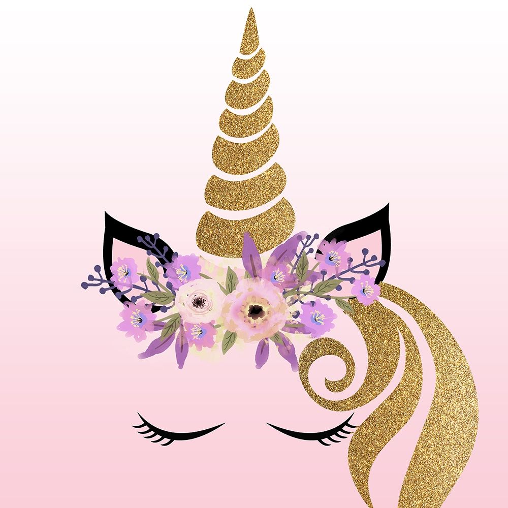 Magic Sparkle 3 art print by Kimberly Allen for $57.95 CAD