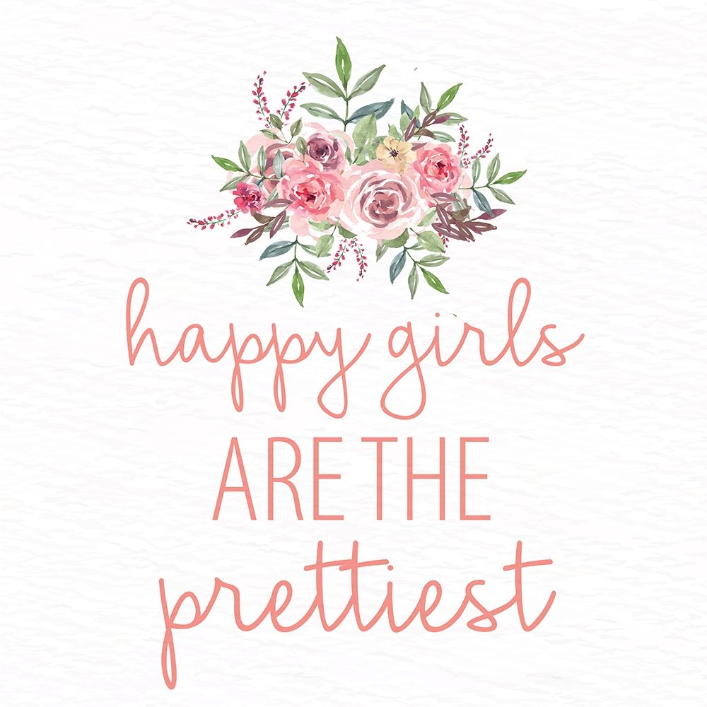 Pink Scent 4 art print by Kimberly Allen for $57.95 CAD