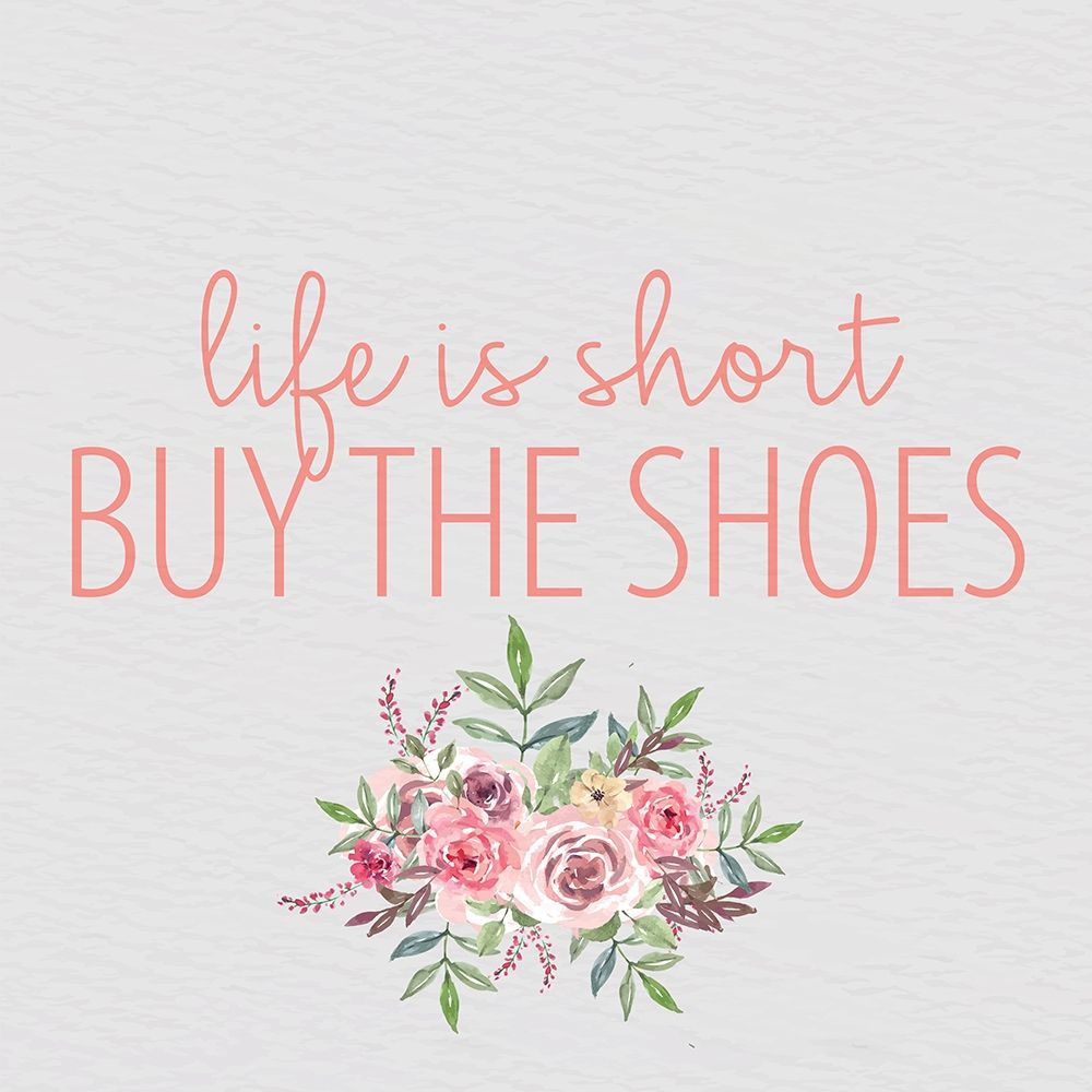 Pink Scent 6 V2 art print by Kimberly Allen for $57.95 CAD