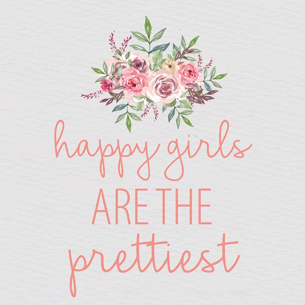 Pink Scent 4 v2 art print by Kimberly Allen for $57.95 CAD