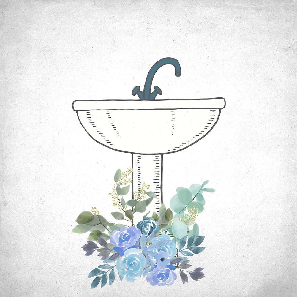 A Place 4 art print by Kimberly Allen for $57.95 CAD