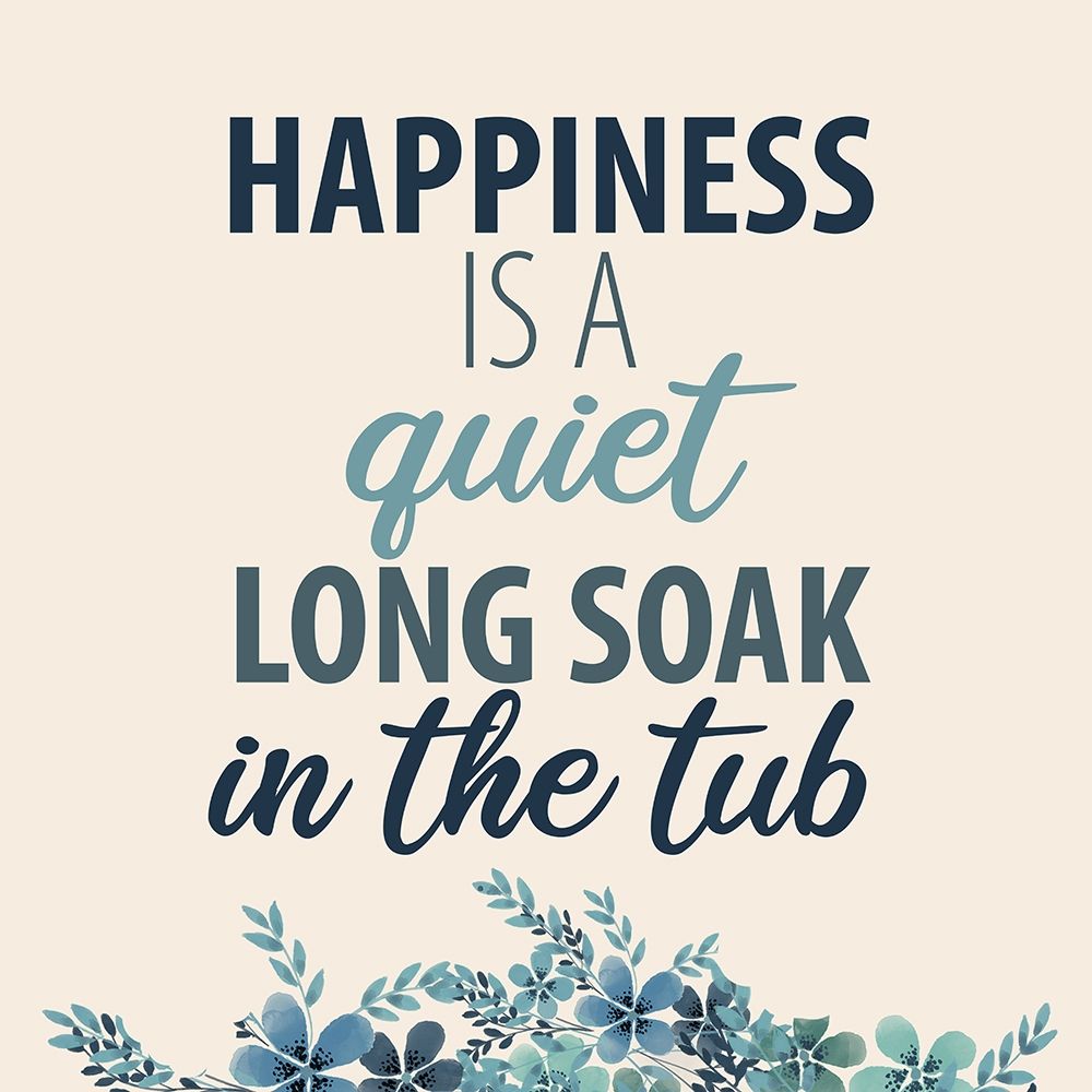 In the Tub 2 art print by Kimberly Allen for $57.95 CAD