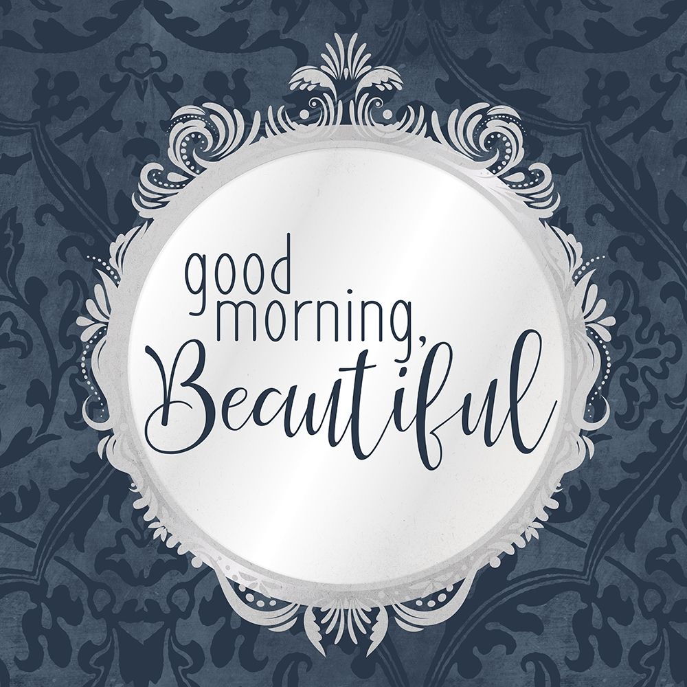 Mirror 2 art print by Kimberly Allen for $57.95 CAD