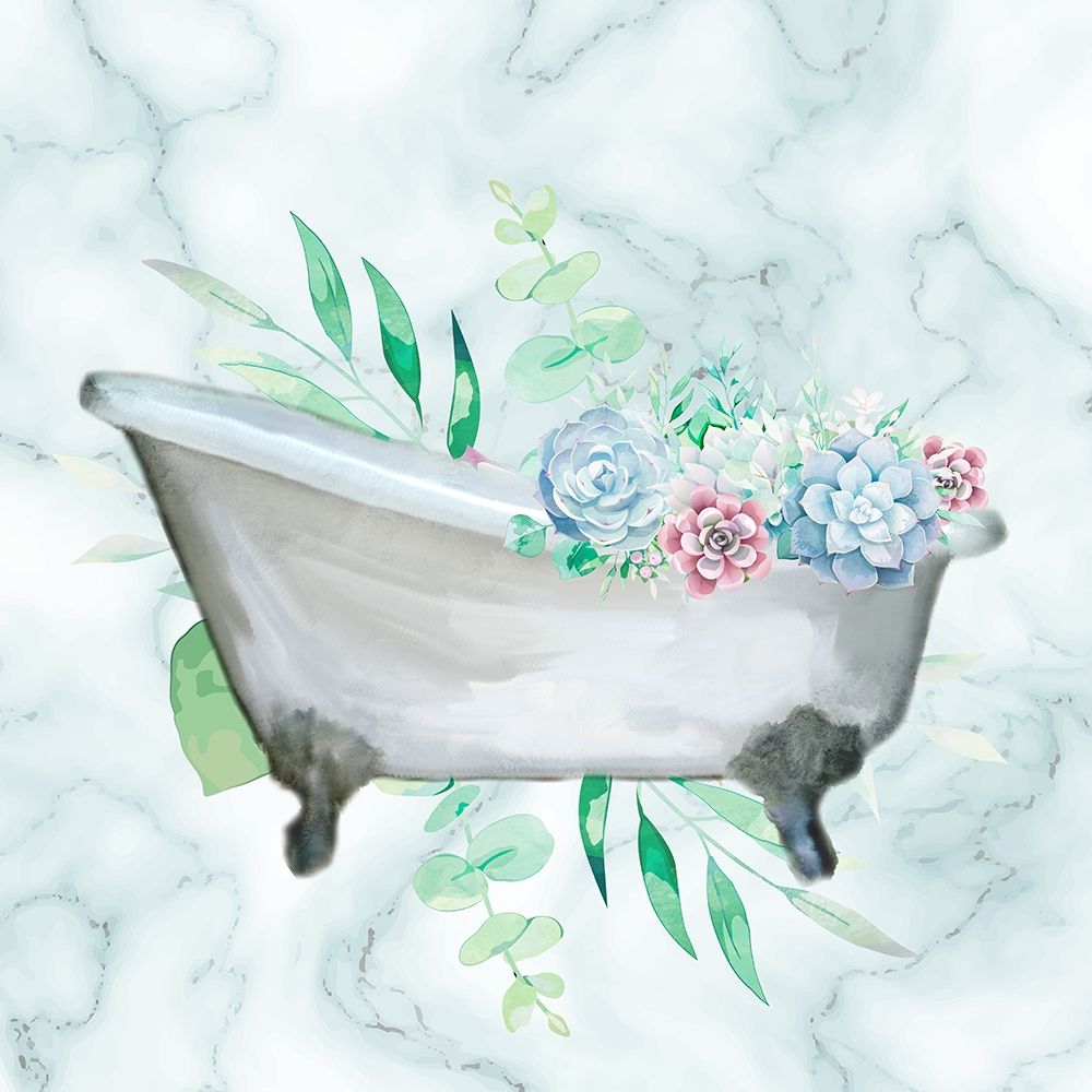 Relax Recharge 3 V2 art print by Kimberly Allen for $57.95 CAD