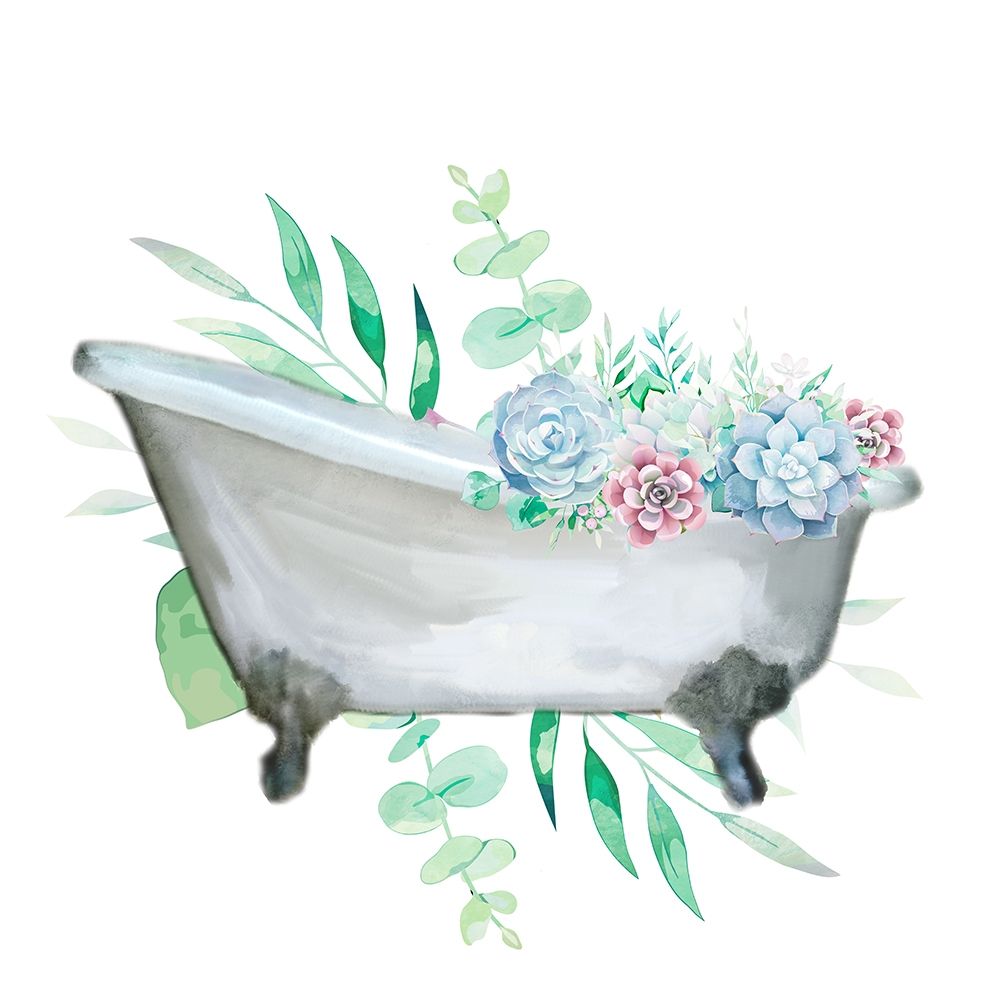 Relax Recharge 2 art print by Kimberly Allen for $57.95 CAD
