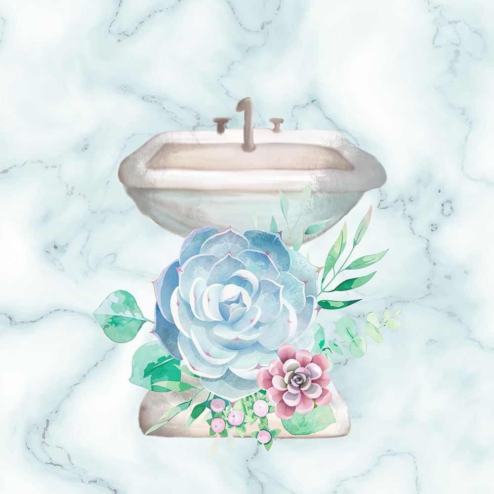 Relax Recharge 3 V2 art print by Kimberly Allen for $57.95 CAD
