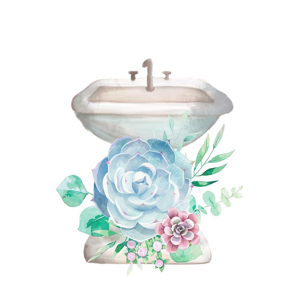 Relax Recharge 3 art print by Kimberly Allen for $57.95 CAD