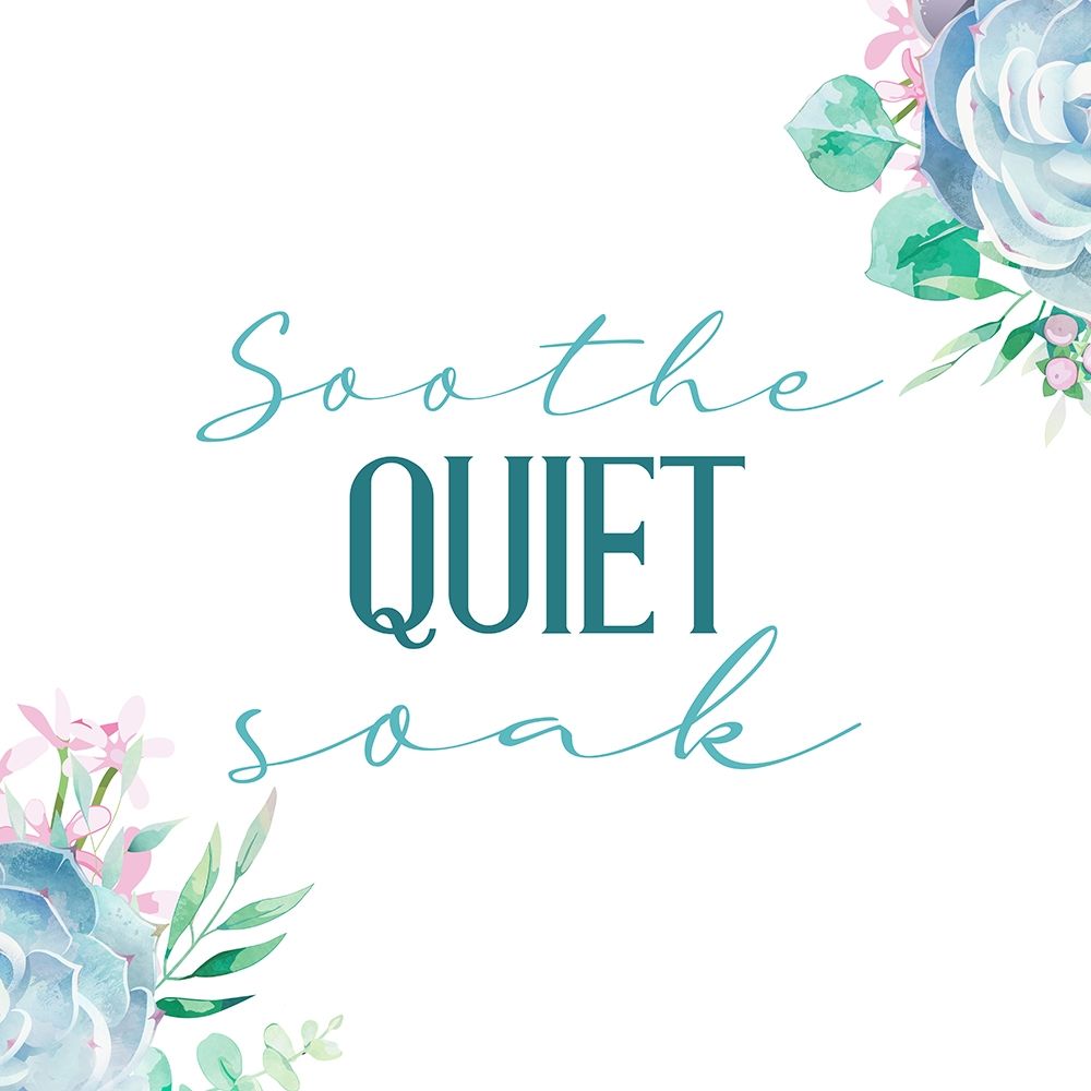 Relax Recharge 4 art print by Kimberly Allen for $57.95 CAD