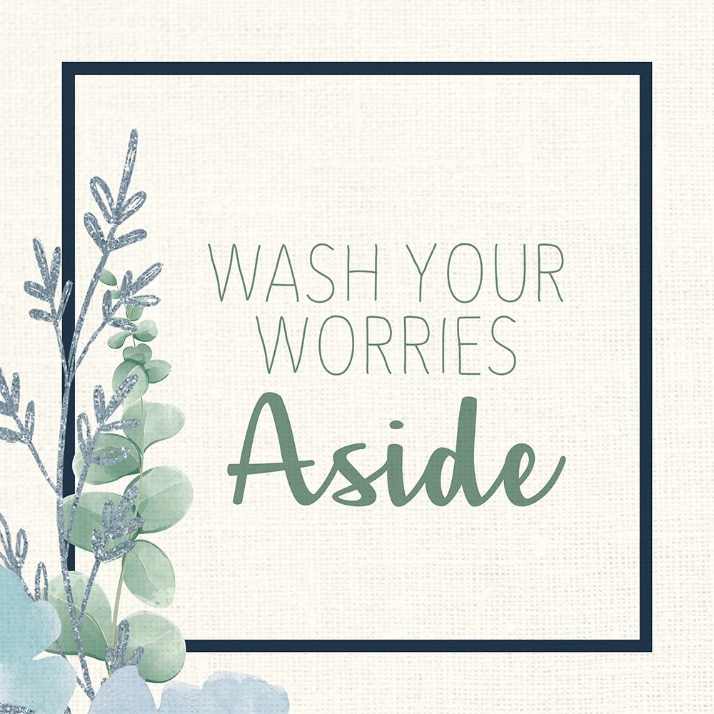 Wash 2 art print by Kimberly Allen for $57.95 CAD