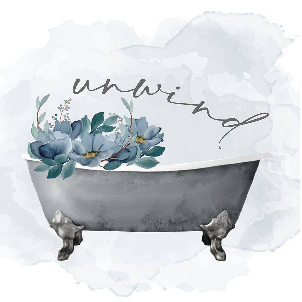 Wash Your 2_v2 art print by Kimberly Allen for $57.95 CAD