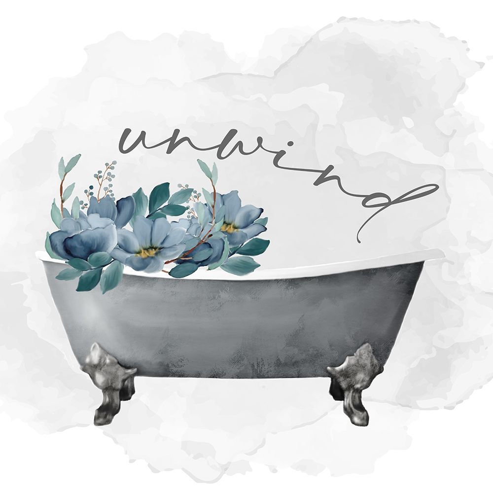 Wash Your 2 art print by Kimberly Allen for $57.95 CAD