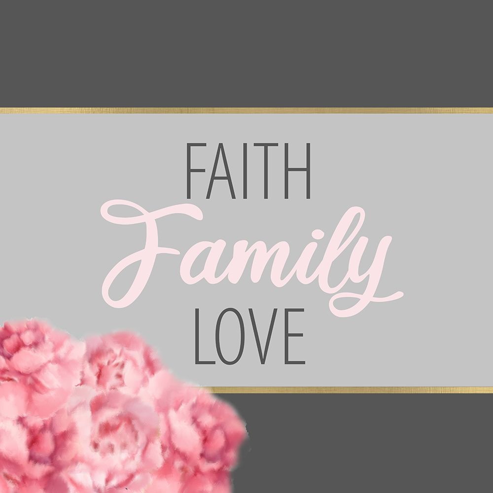 Family Love 3 art print by Kimberly Allen for $57.95 CAD