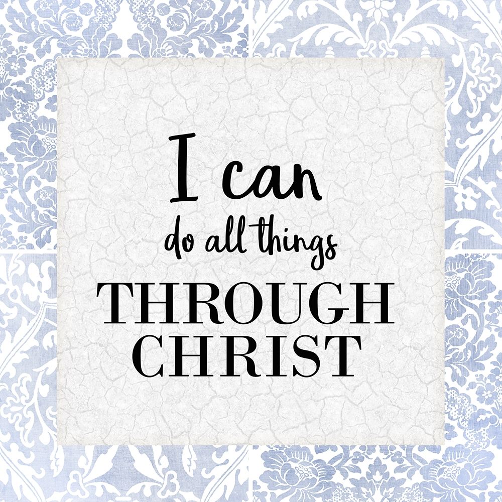 God Will 2 art print by Kimberly Allen for $57.95 CAD