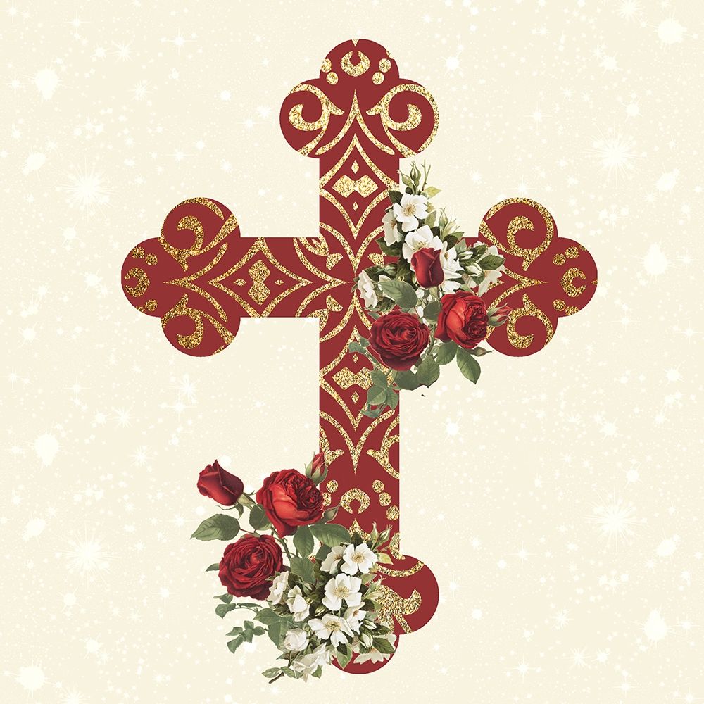 Pray 2 V2 art print by Kimberly Allen for $57.95 CAD
