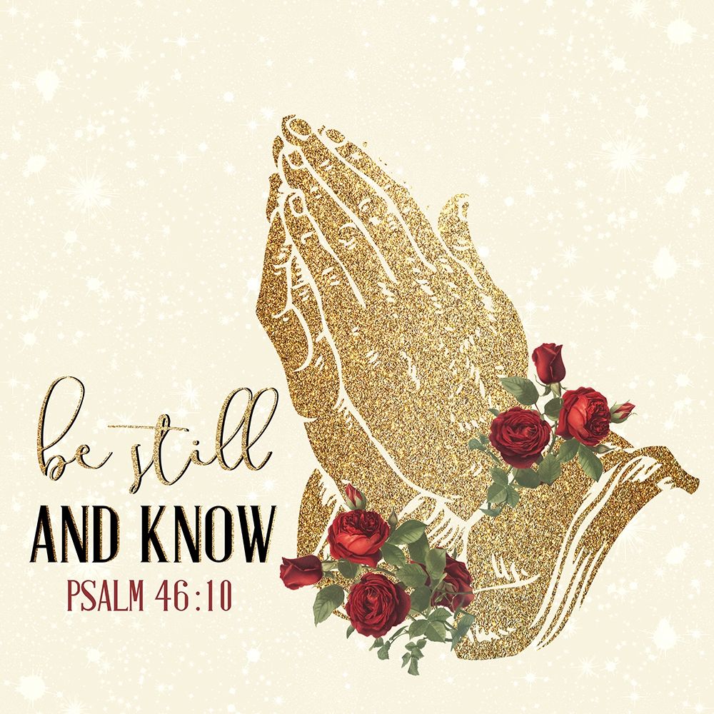 Pray 3 V2 art print by Kimberly Allen for $57.95 CAD