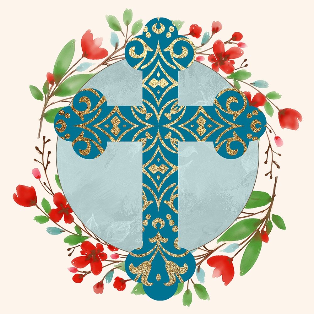 In Love 2 art print by Kimberly Allen for $57.95 CAD