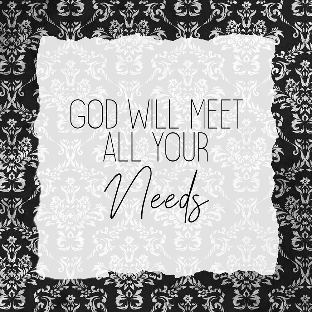He Restores 5 art print by Kimberly Allen for $57.95 CAD
