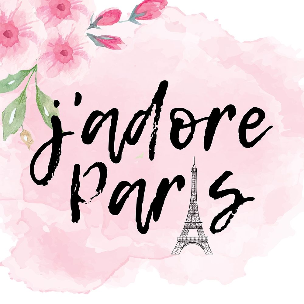 Paris Butterflies 2 art print by Kimberly Allen for $57.95 CAD