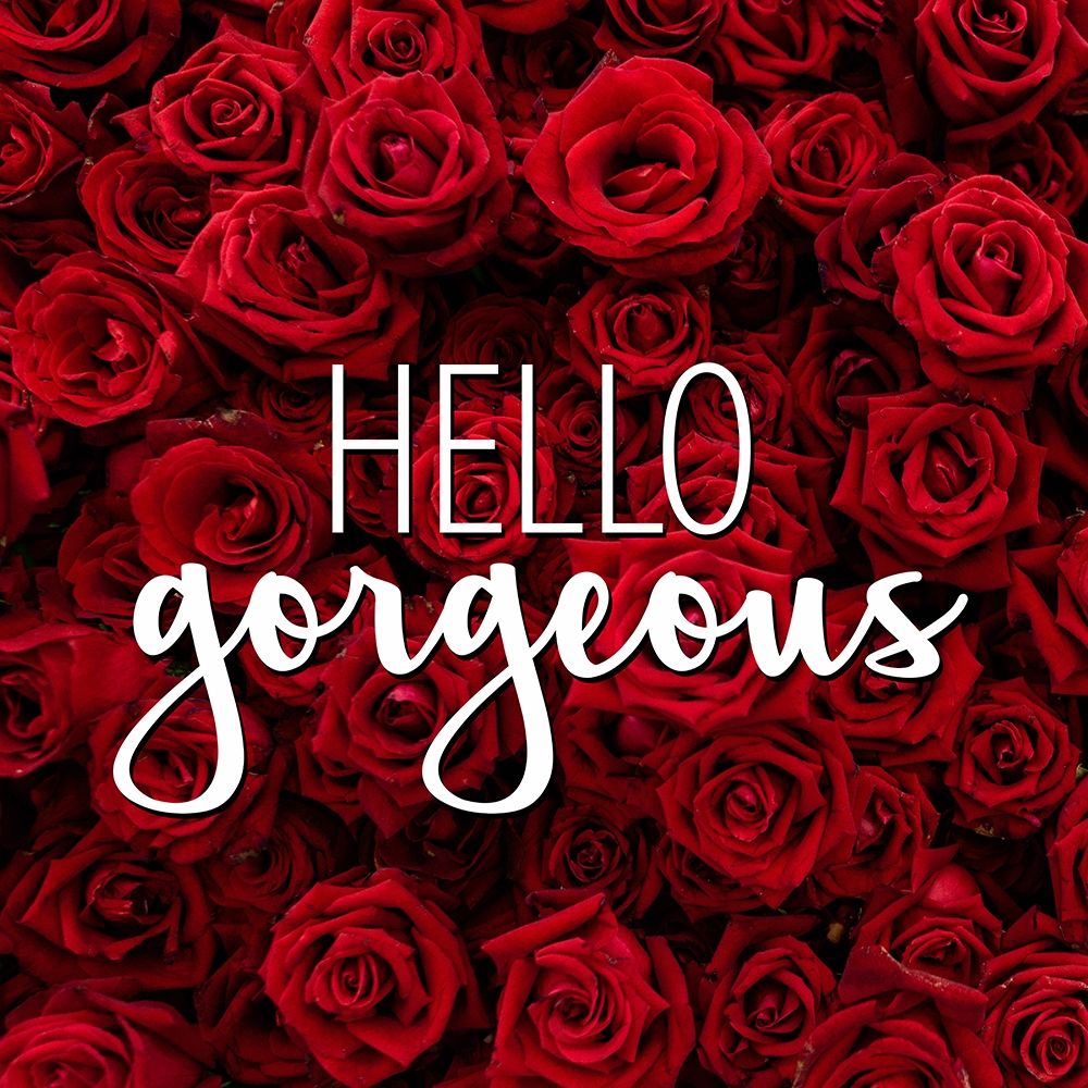 Roses 1 art print by Kimberly Allen for $57.95 CAD