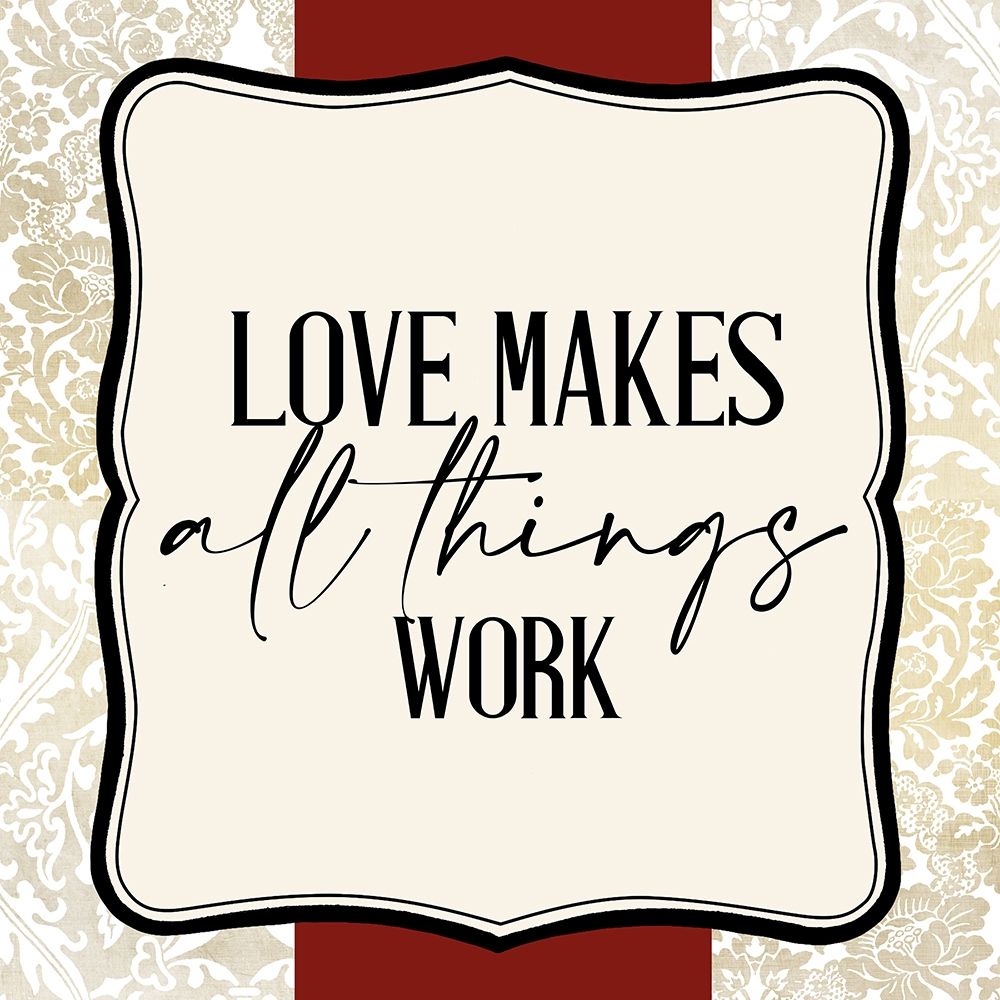 Dont Take 2 art print by Kimberly Allen for $57.95 CAD