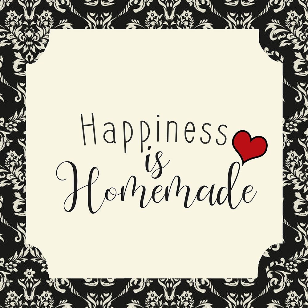 Homemade 3 art print by Kimberly Allen for $57.95 CAD