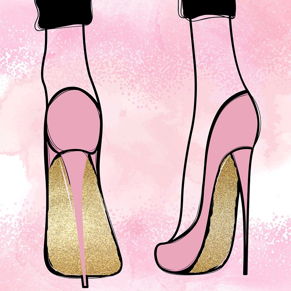 Elegance 2 art print by Kimberly Allen for $57.95 CAD