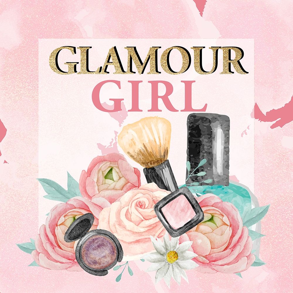 Hello 1 V2 art print by Kimberly Allen for $57.95 CAD