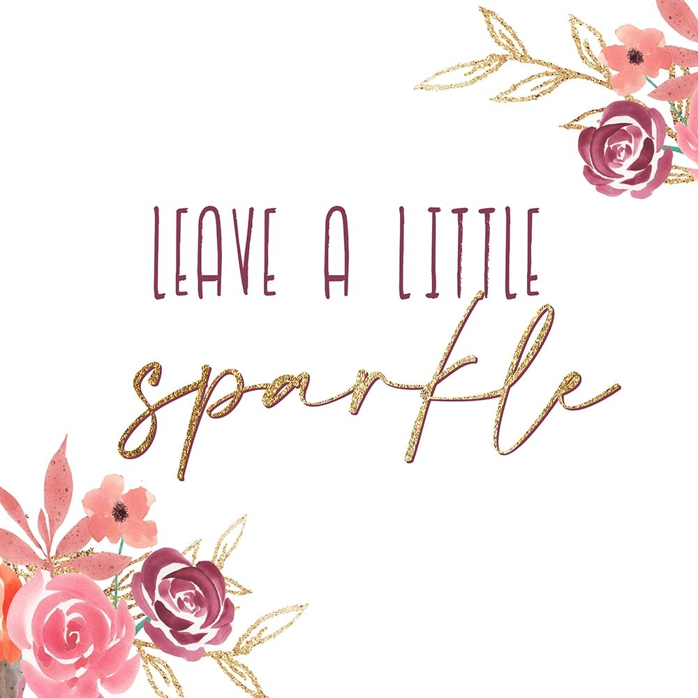 Just a Girl 5 art print by Kimberly Allen for $57.95 CAD