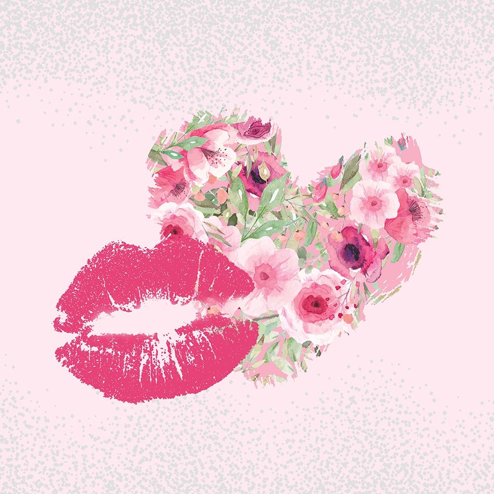 Paris Beauty 3 art print by Kimberly Allen for $57.95 CAD