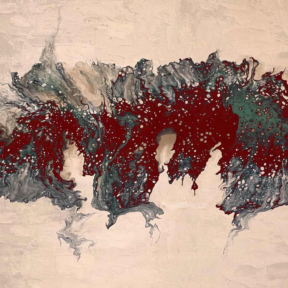 Mood 1 art print by Kimberly Allen for $57.95 CAD