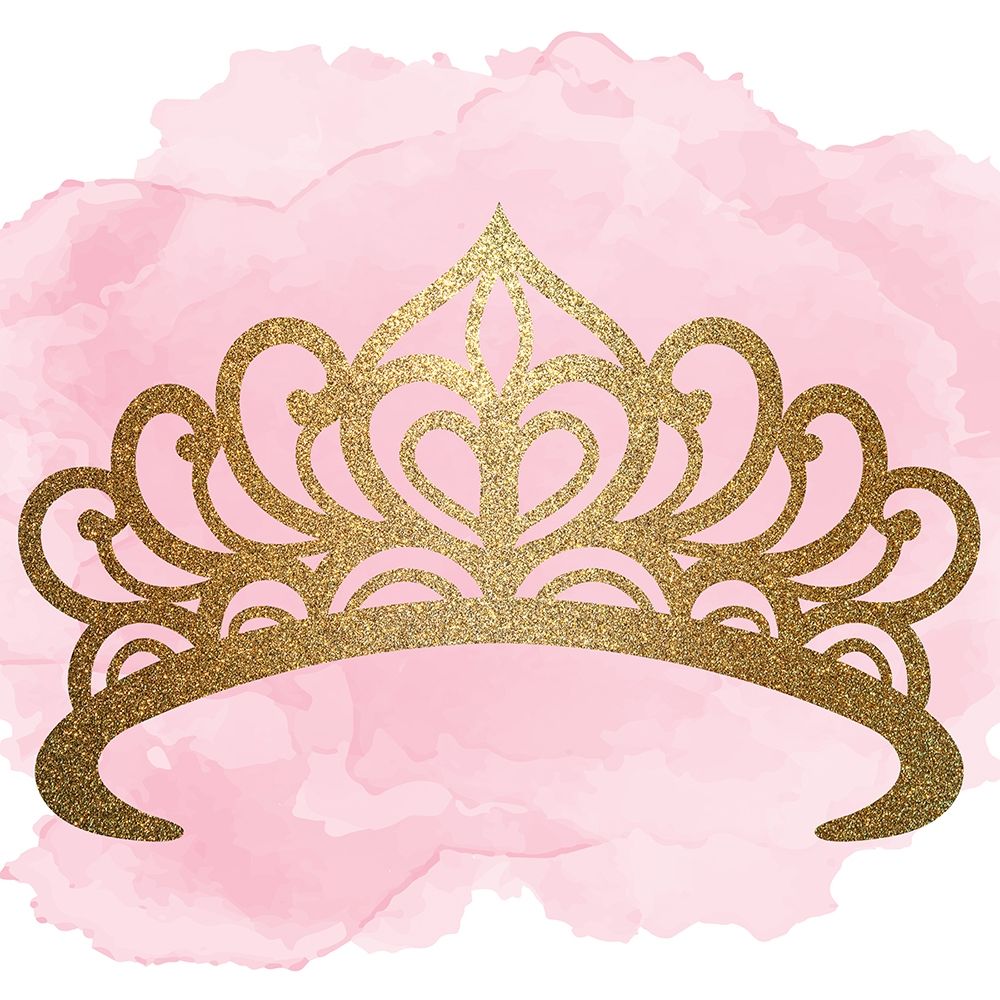 Always Princess 2 art print by Kimberly Allen for $57.95 CAD