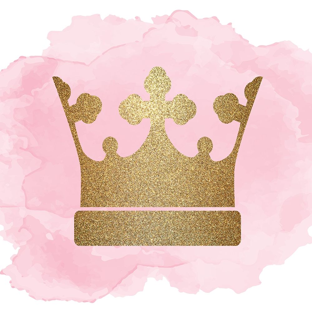 Always Princess 5 art print by Kimberly Allen for $57.95 CAD