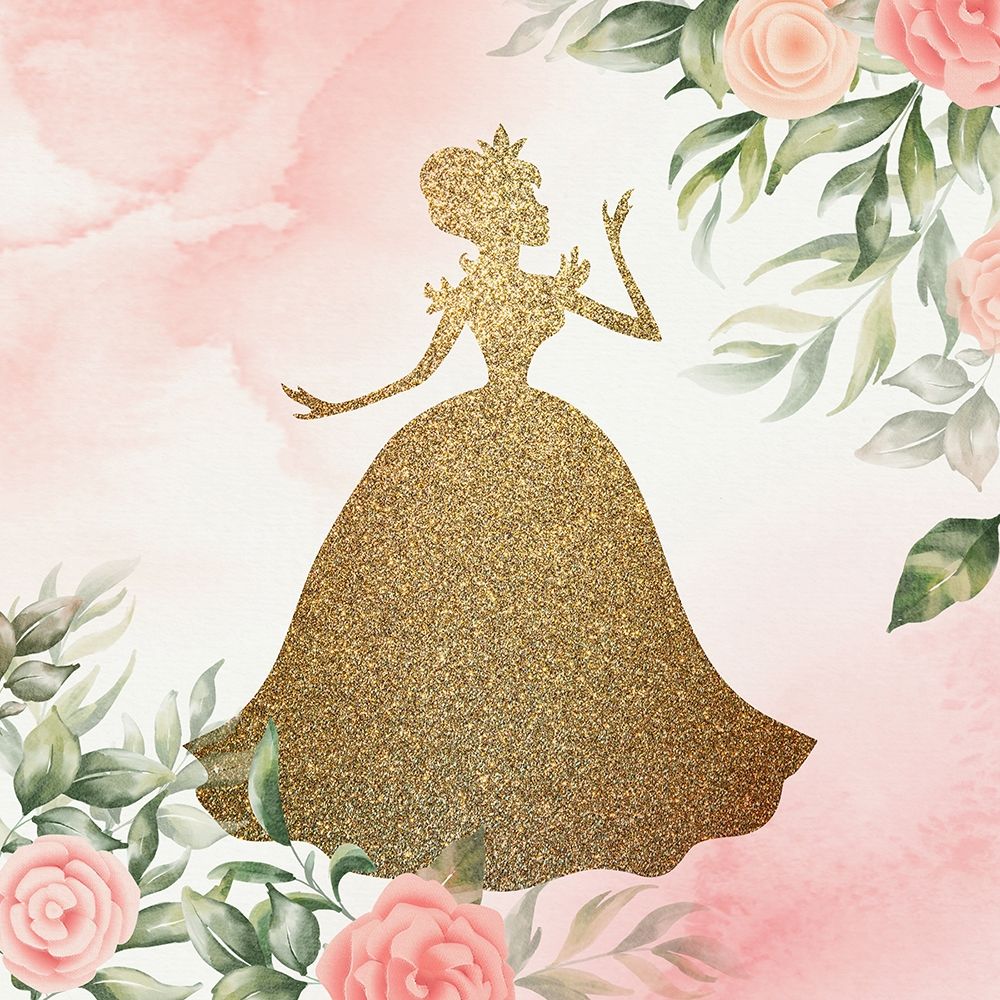 You Are Beautiful 1 art print by Kimberly Allen for $57.95 CAD
