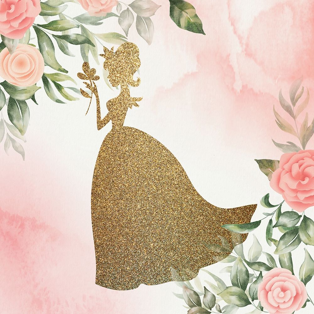 You Are Beautiful 3 art print by Kimberly Allen for $57.95 CAD