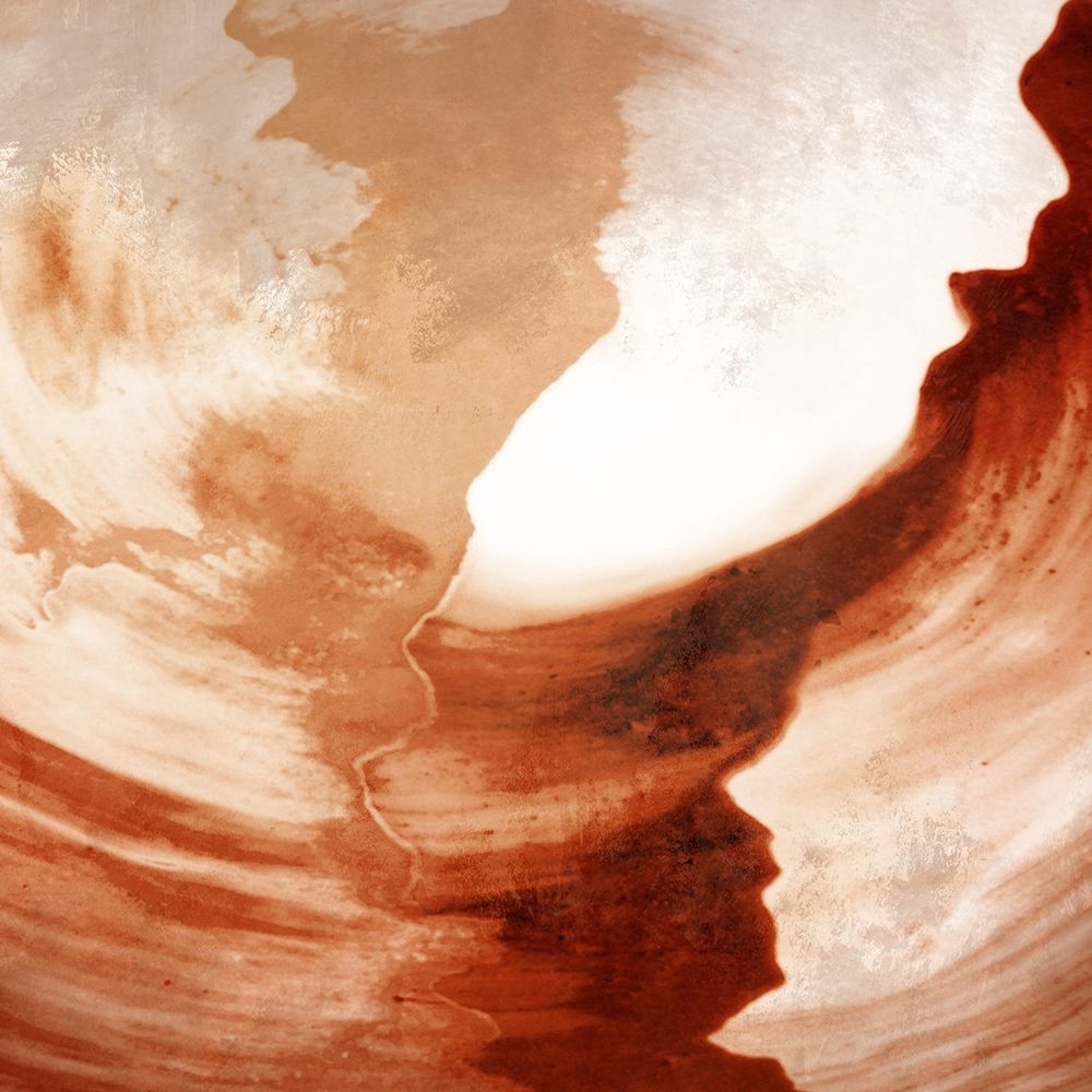 Strokes art print by Kimberly Allen for $57.95 CAD