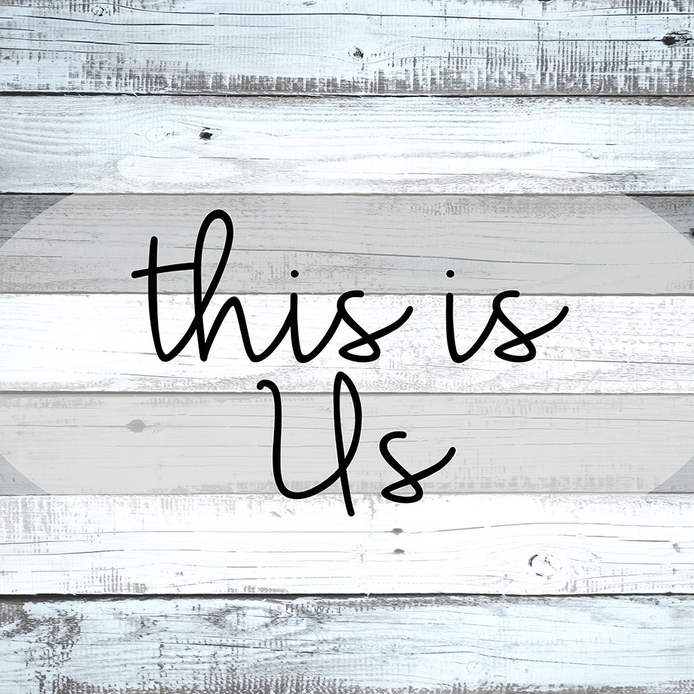 This Is art print by Kimberly Allen for $57.95 CAD