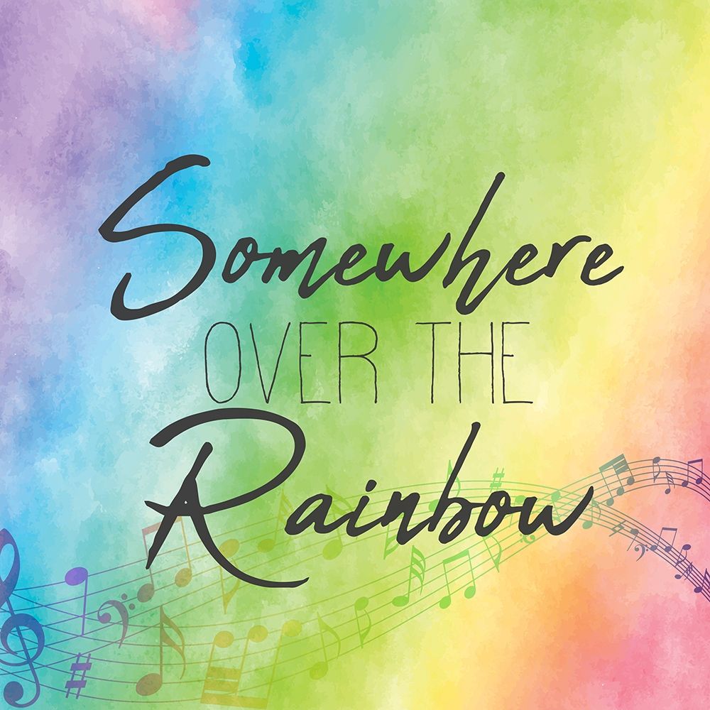 Somewhere 1 art print by Kimberly Allen for $57.95 CAD