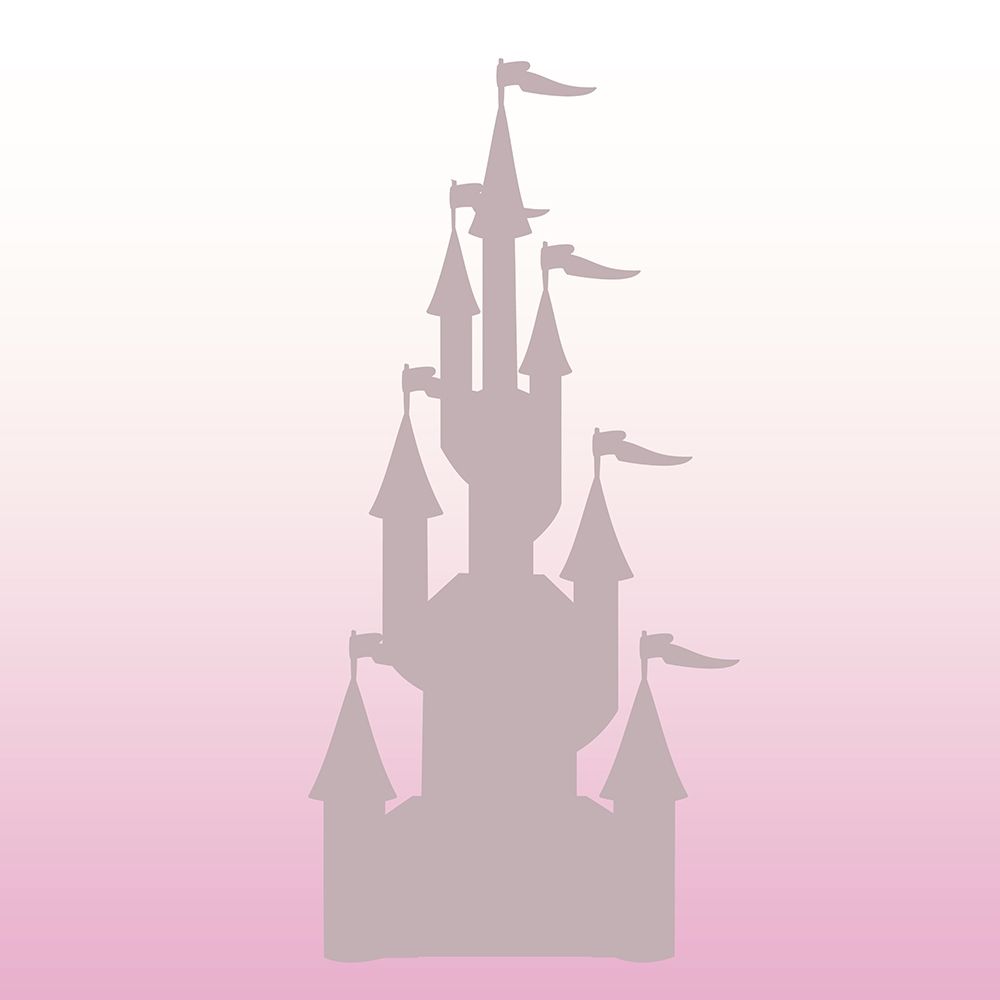 Fairytale Princess 2 art print by Kimberly Allen for $57.95 CAD