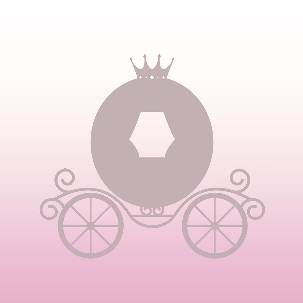 Fairytale Princess 5 art print by Kimberly Allen for $57.95 CAD