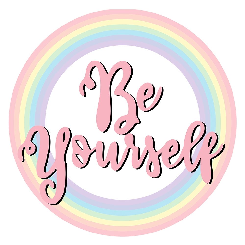 You are Magic 5 art print by Kimberly Allen for $57.95 CAD