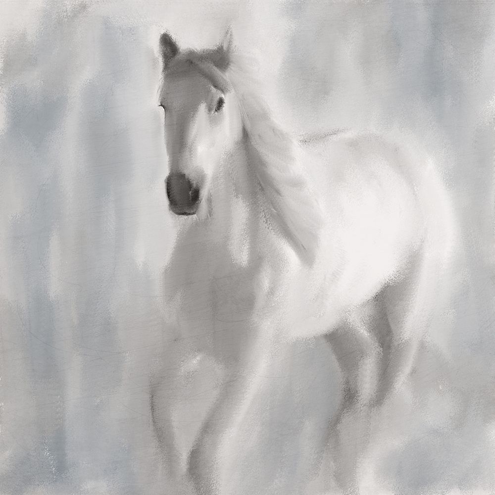 White art print by Kimberly Allen for $57.95 CAD