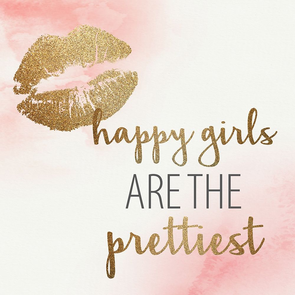 Glamour Style 3 art print by Kimberly Allen for $57.95 CAD