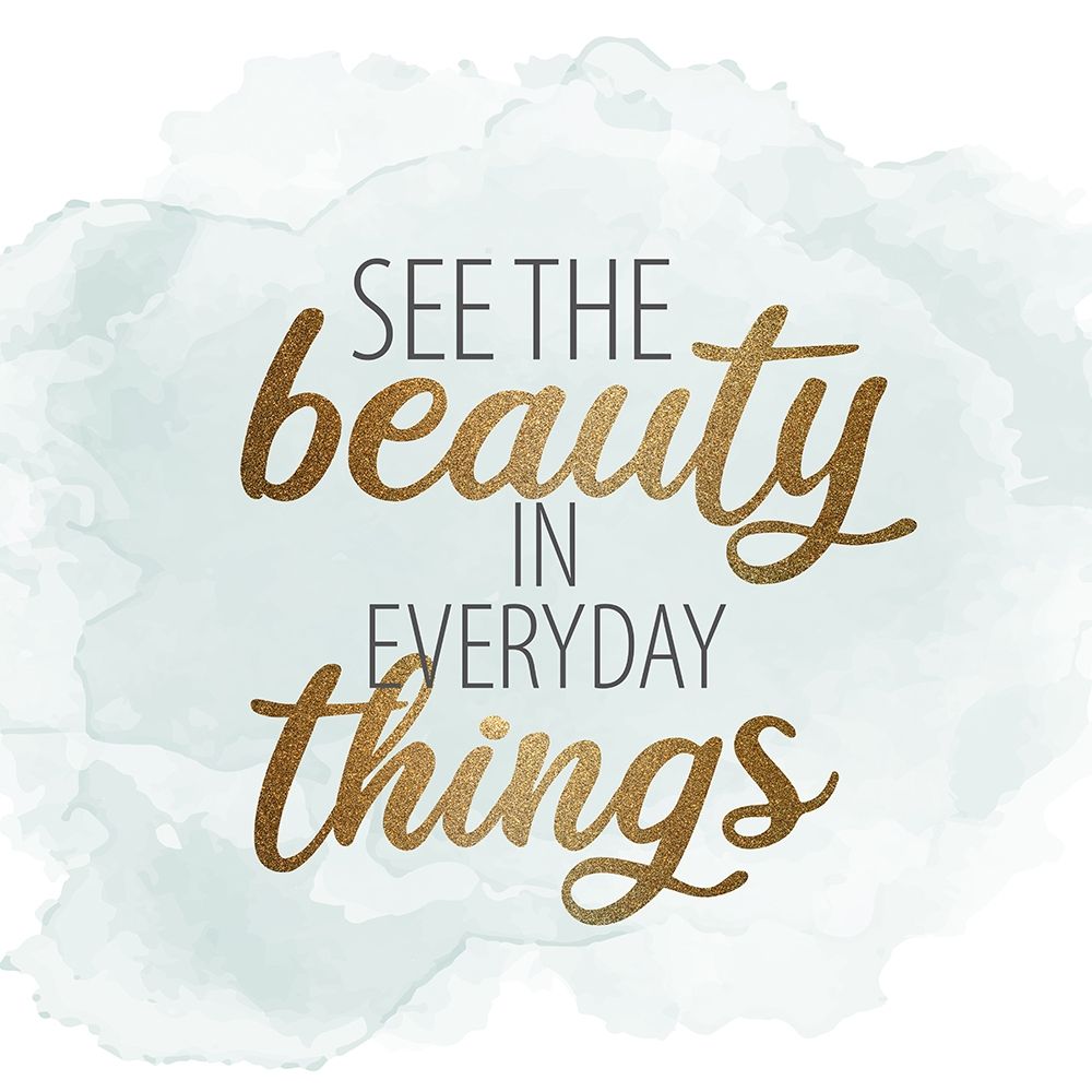 Gratitude Enough 2 art print by Kimberly Allen for $57.95 CAD