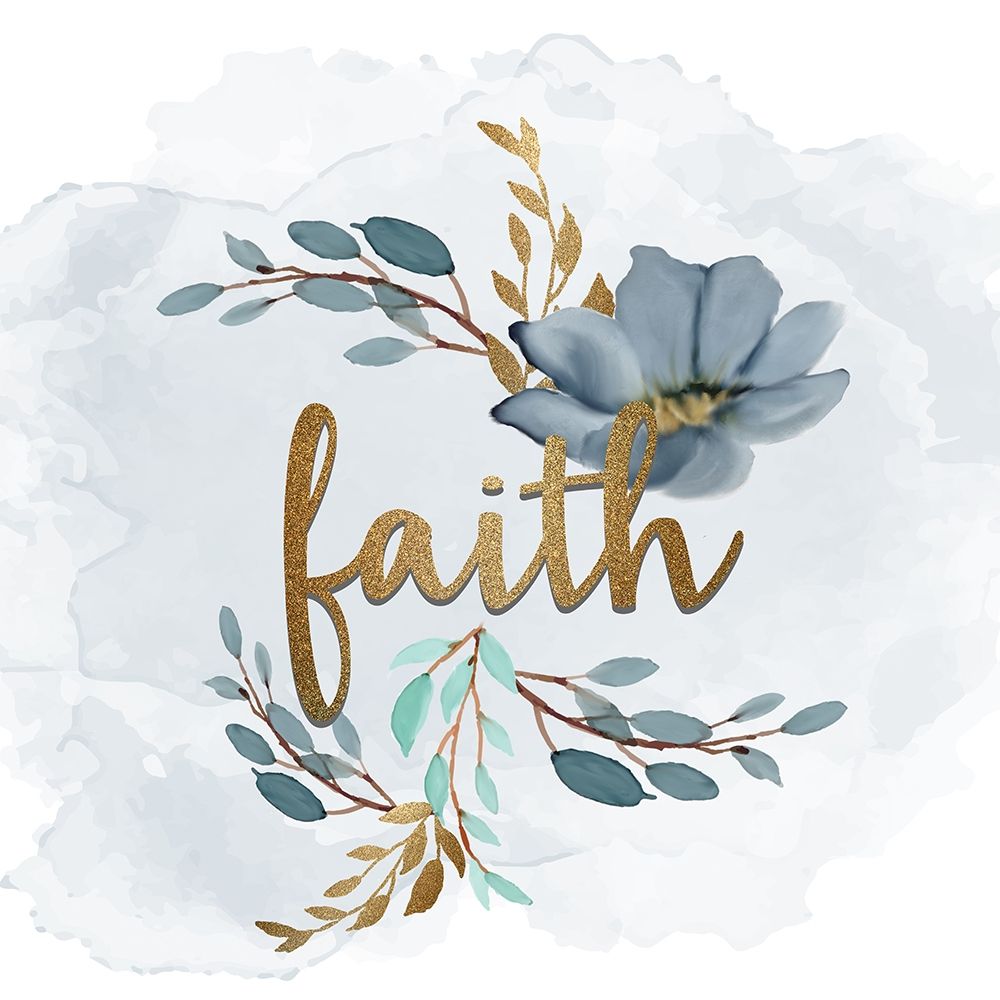 What Matters 2 art print by Kimberly Allen for $57.95 CAD