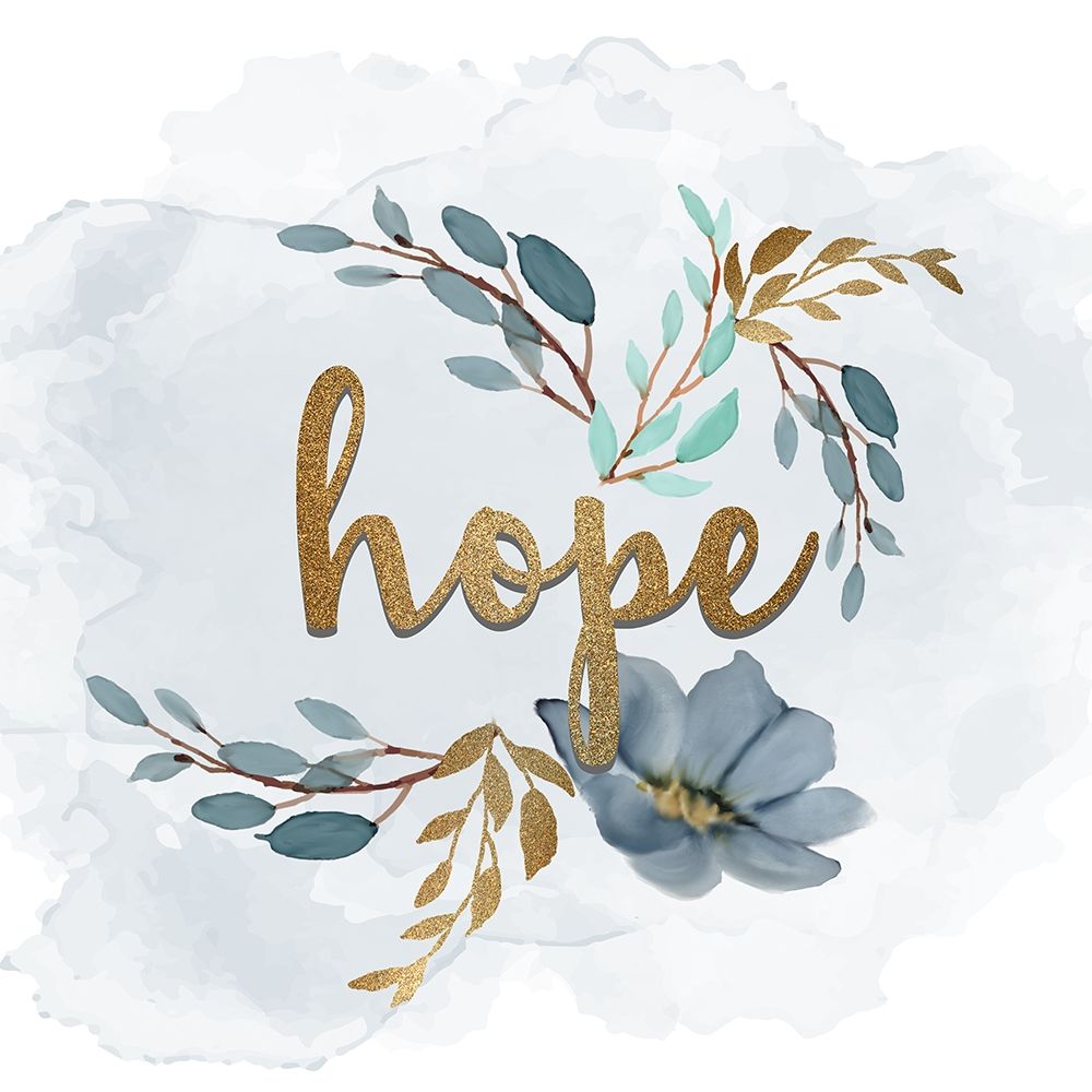 What Matters 5 art print by Kimberly Allen for $57.95 CAD