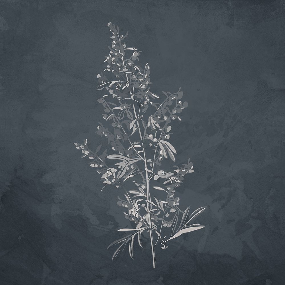 Plant 2 art print by Kimberly Allen for $57.95 CAD